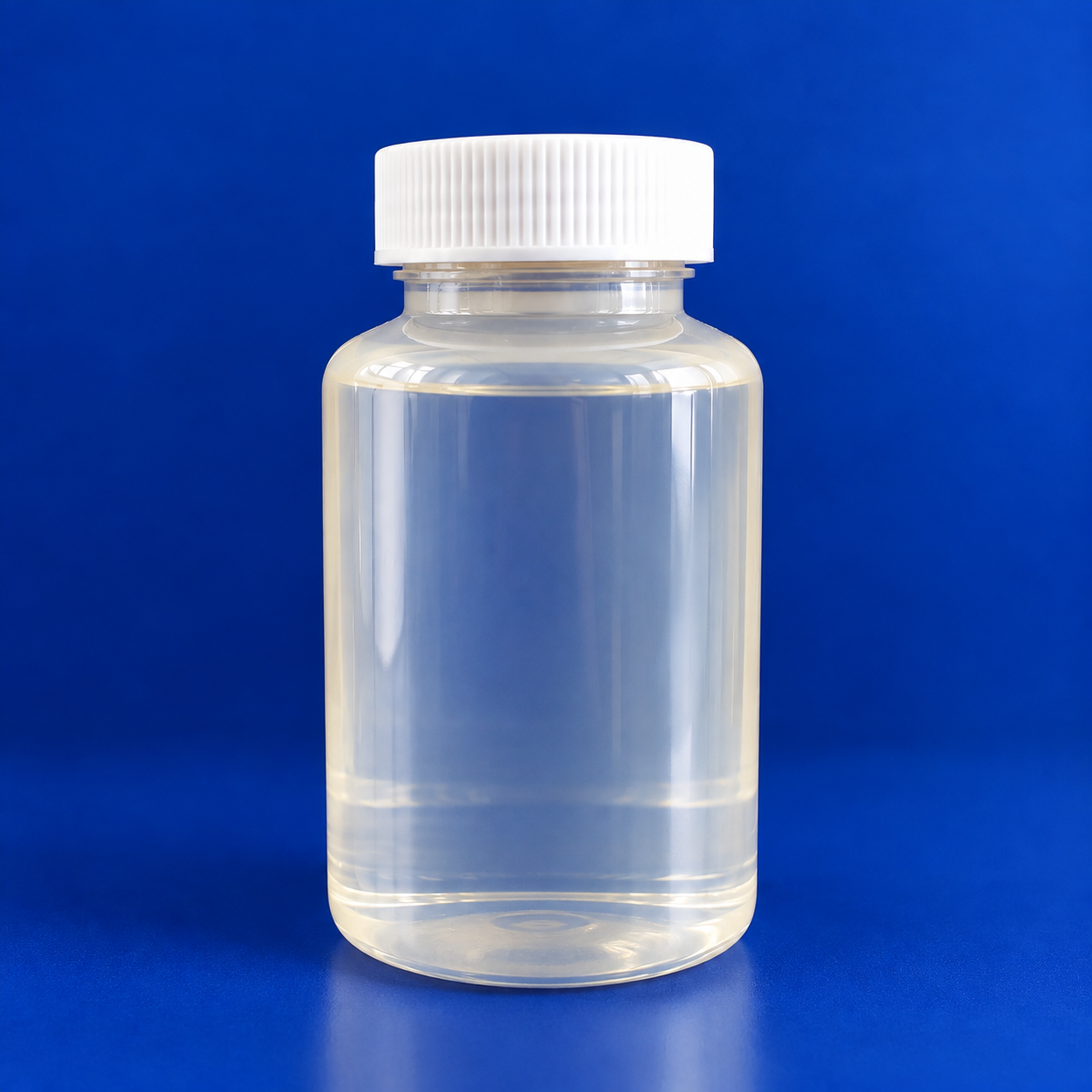 Dry Strength Agent liquid sample bottle