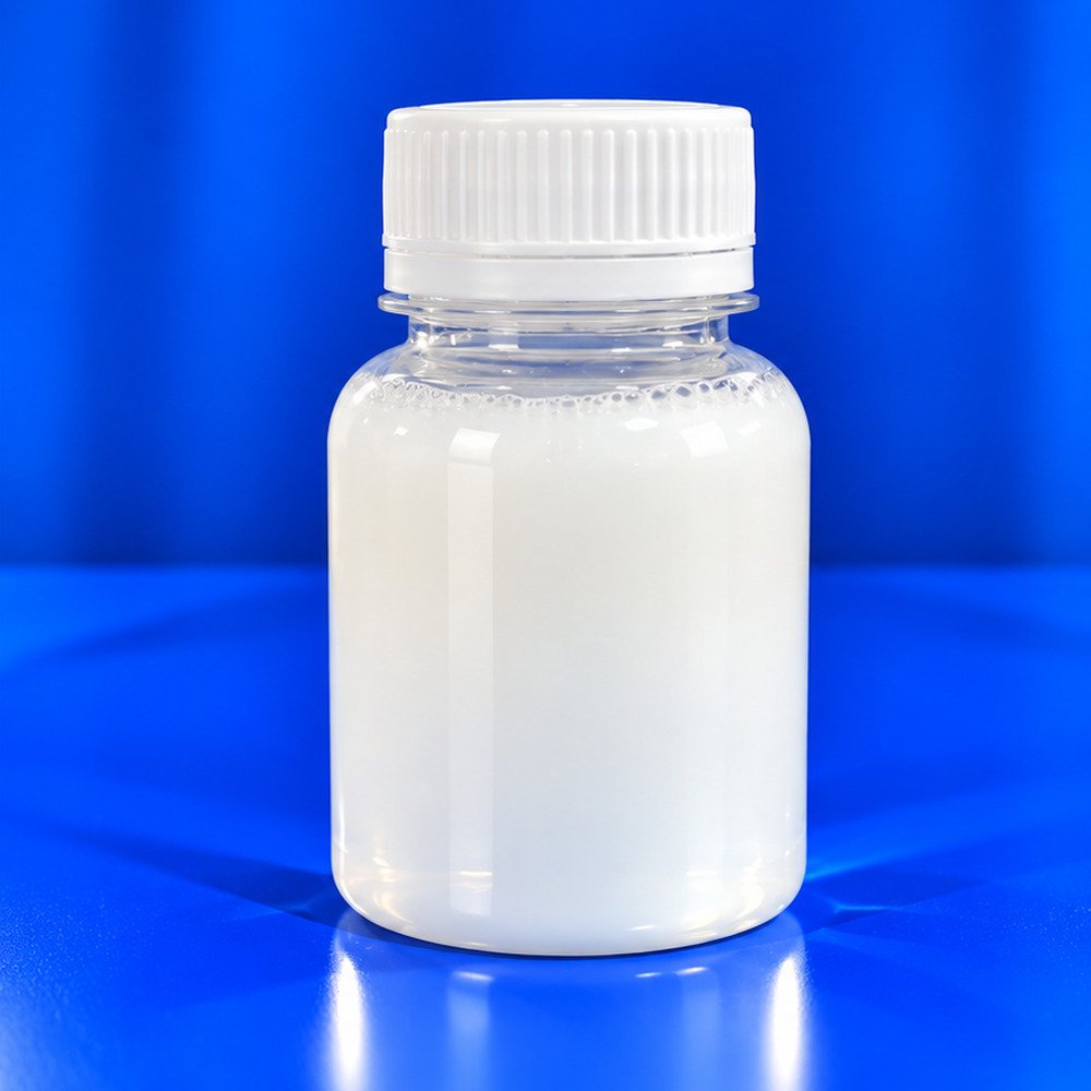 Silicone-based stripping agent product sample