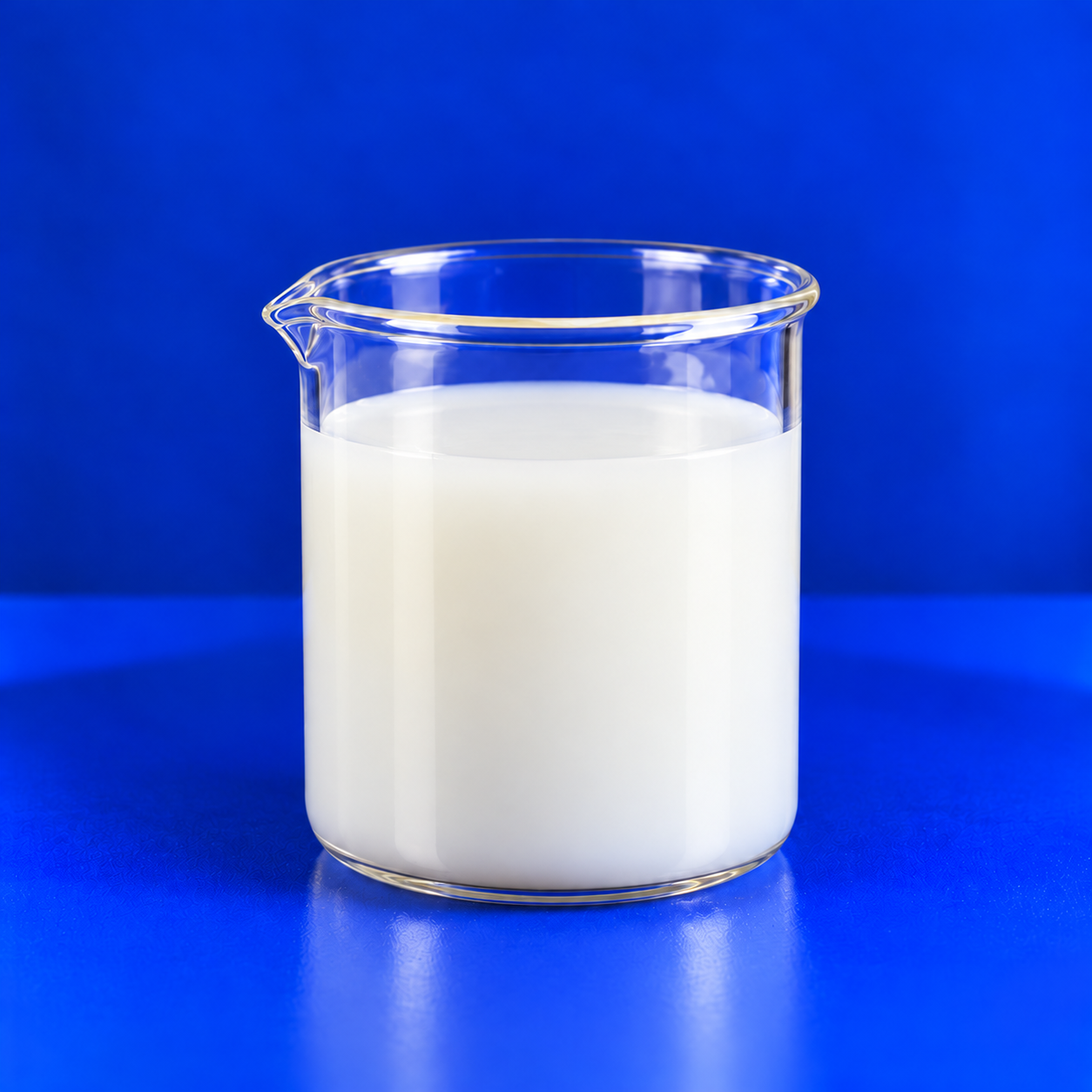 Softening Agent liquid product sample