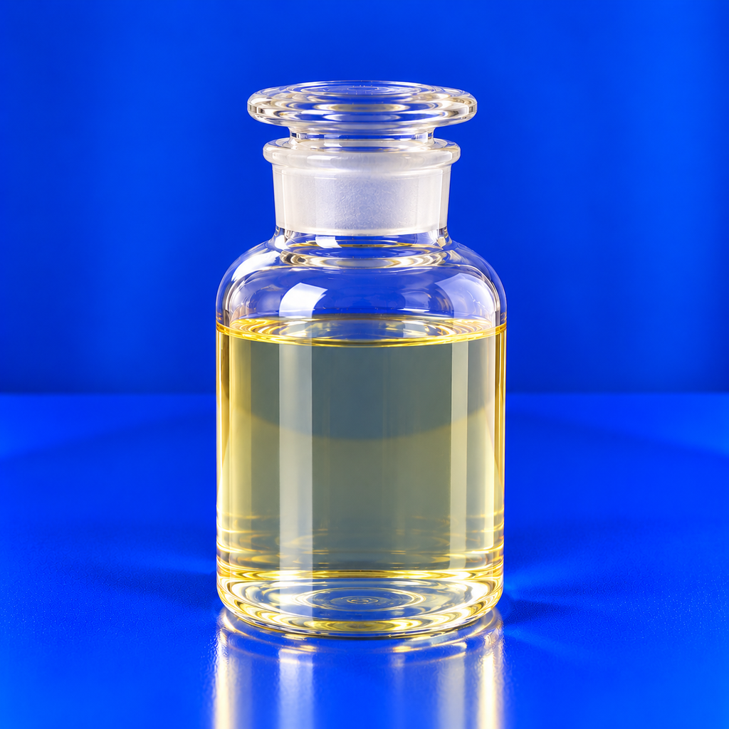 Polyether-Based Defoamer product sample