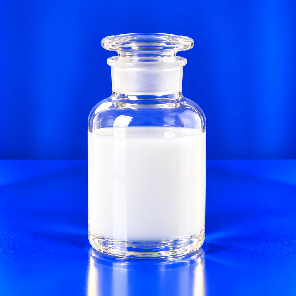Fatty Alcohol-Based Defoamer product sample